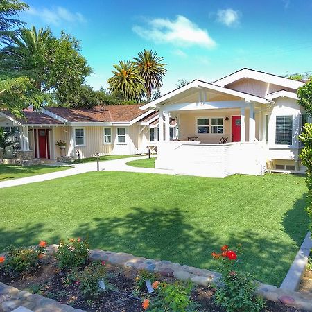 Solvang Alisal Vacation Cottages Екстер'єр фото