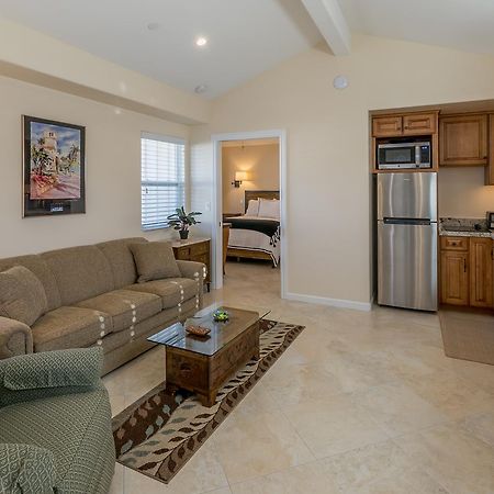 Solvang Alisal Vacation Cottages Екстер'єр фото