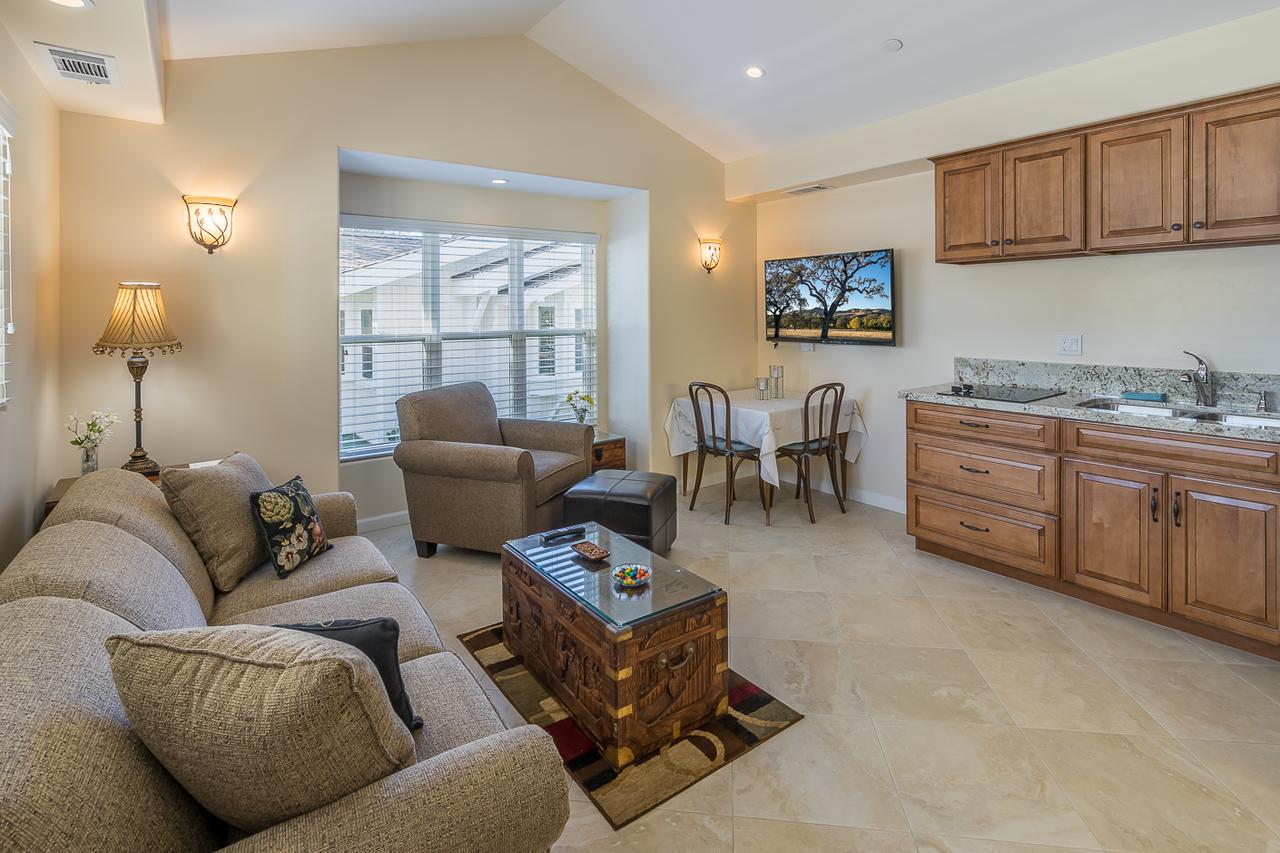 Solvang Alisal Vacation Cottages Екстер'єр фото