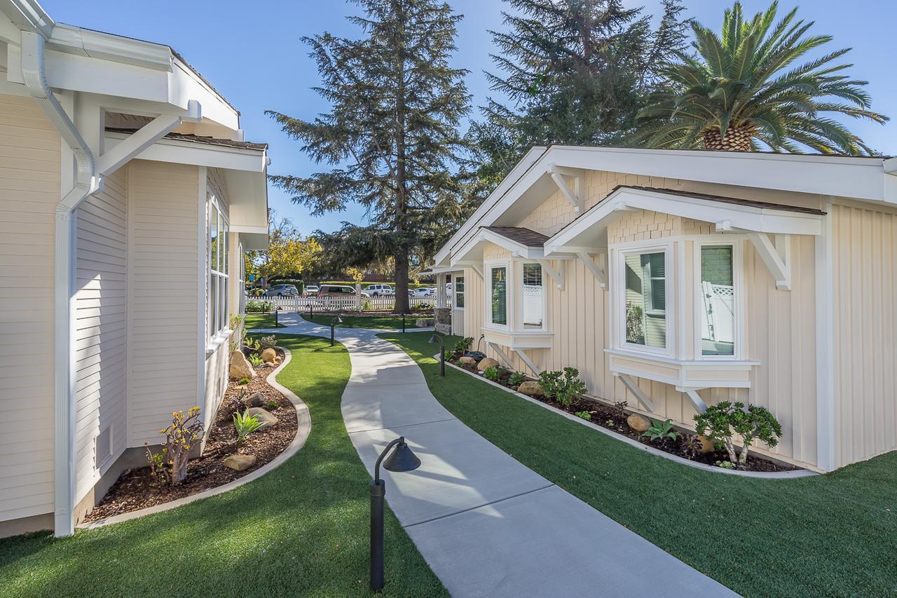 Solvang Alisal Vacation Cottages Екстер'єр фото