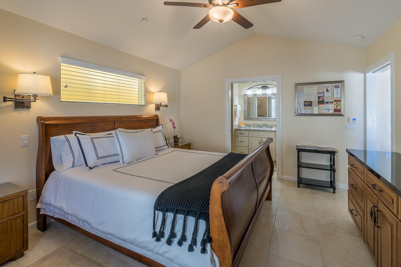 Solvang Alisal Vacation Cottages Екстер'єр фото