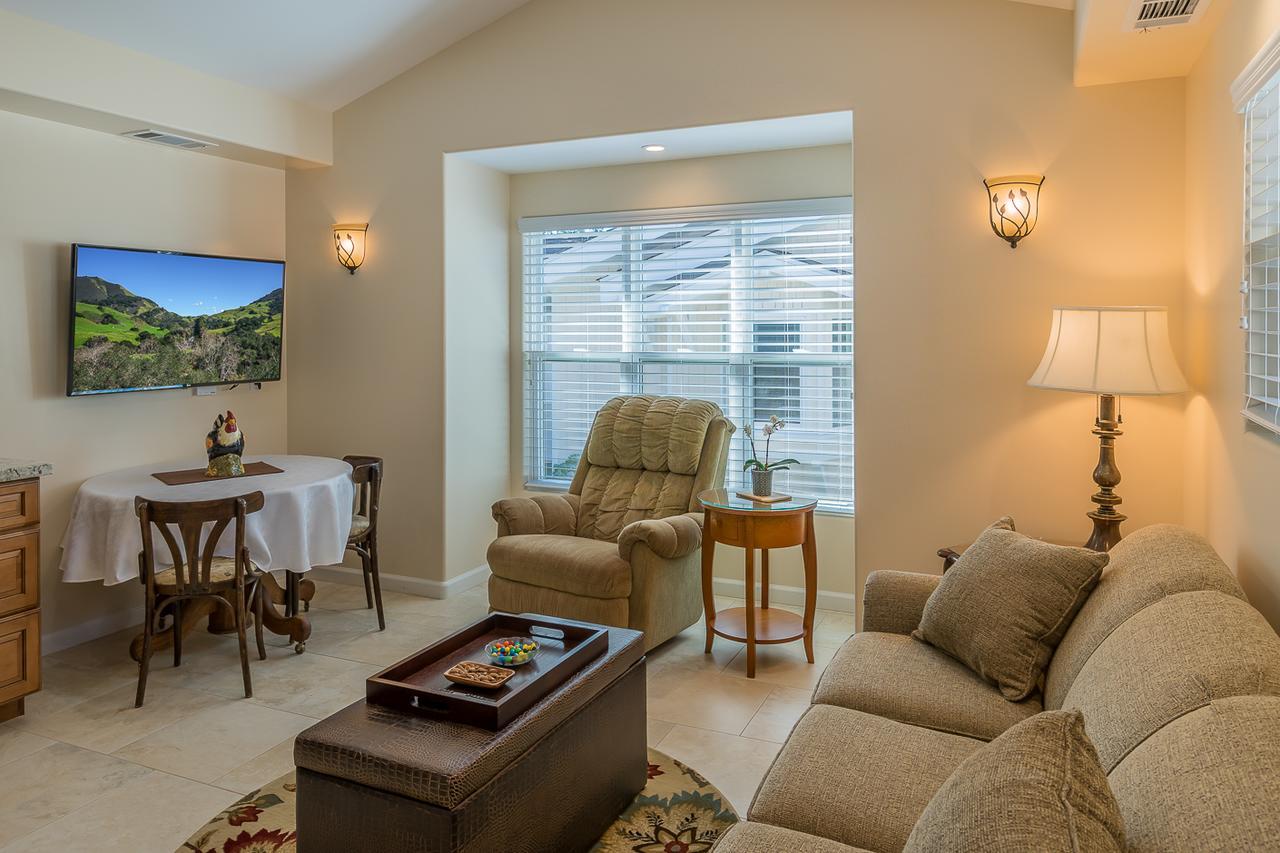 Solvang Alisal Vacation Cottages Екстер'єр фото