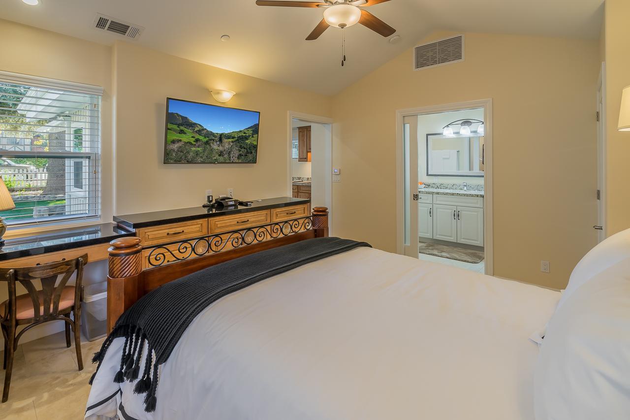 Solvang Alisal Vacation Cottages Екстер'єр фото