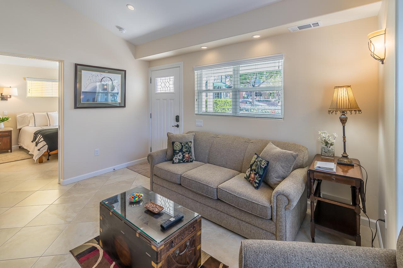 Solvang Alisal Vacation Cottages Екстер'єр фото