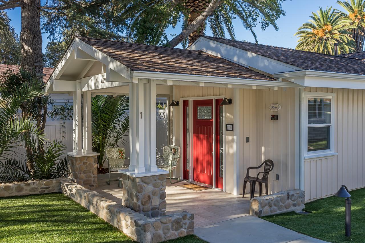 Solvang Alisal Vacation Cottages Екстер'єр фото