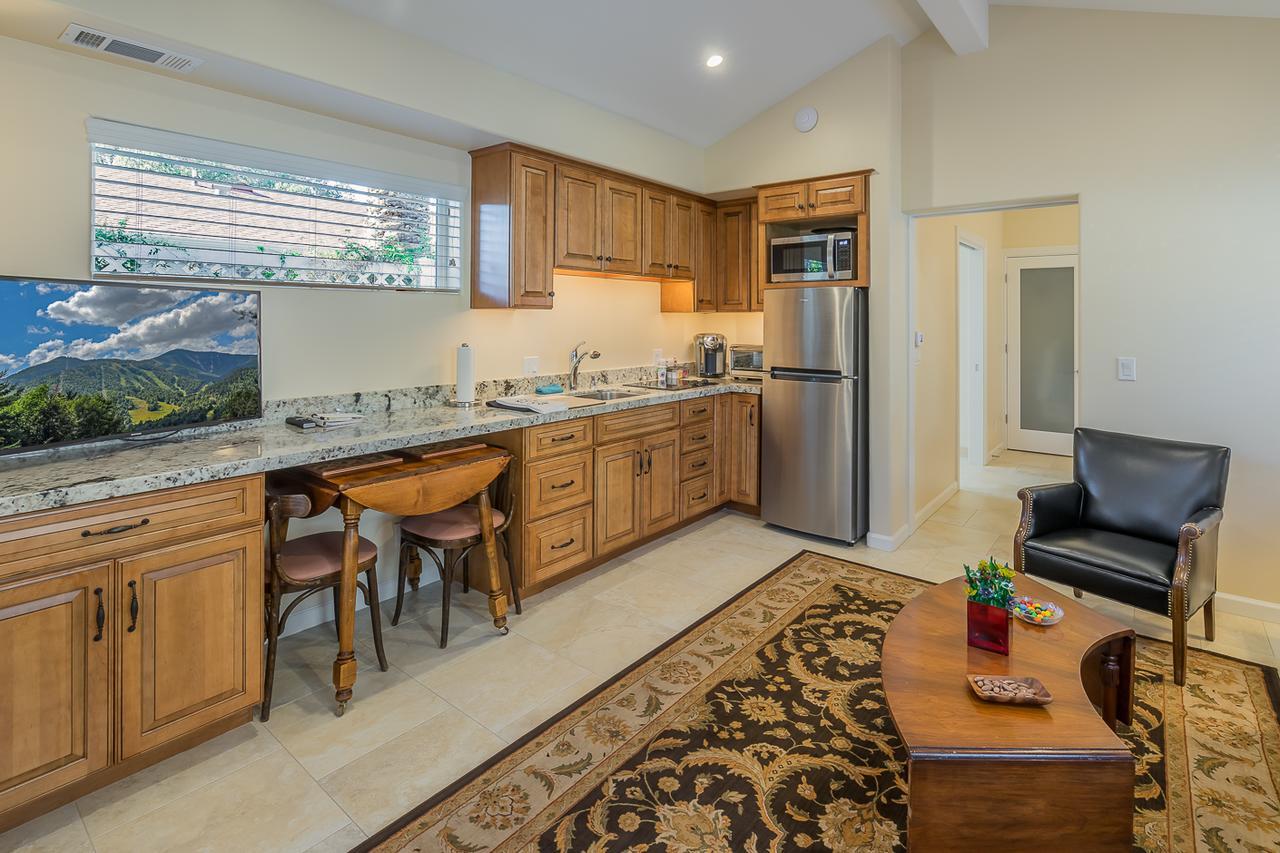 Solvang Alisal Vacation Cottages Екстер'єр фото