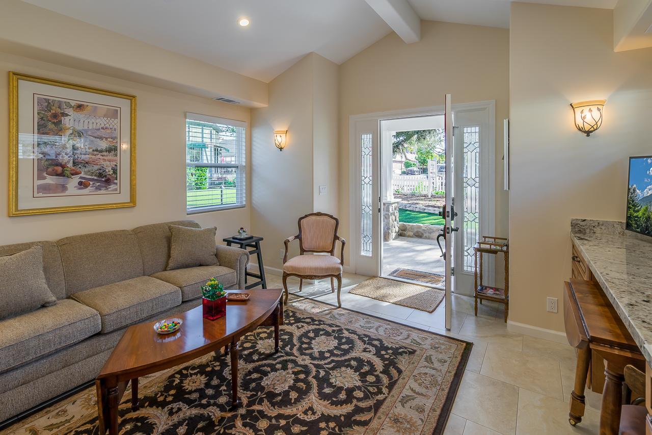Solvang Alisal Vacation Cottages Екстер'єр фото