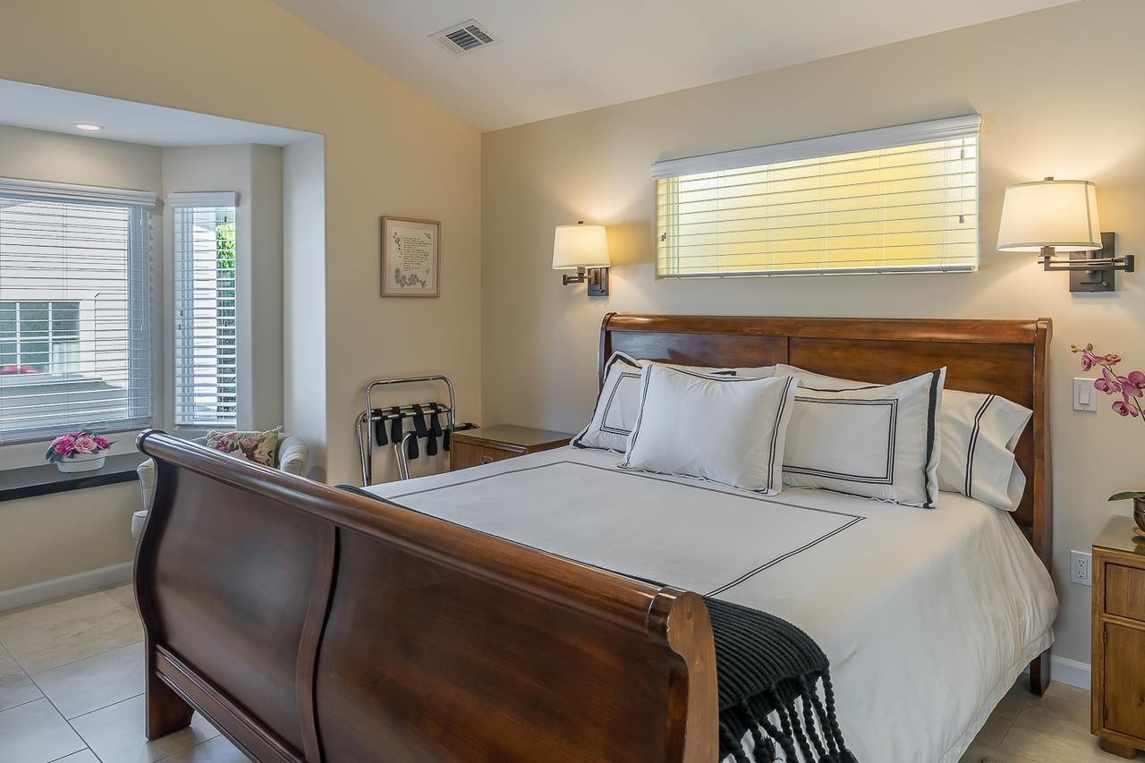 Solvang Alisal Vacation Cottages Екстер'єр фото