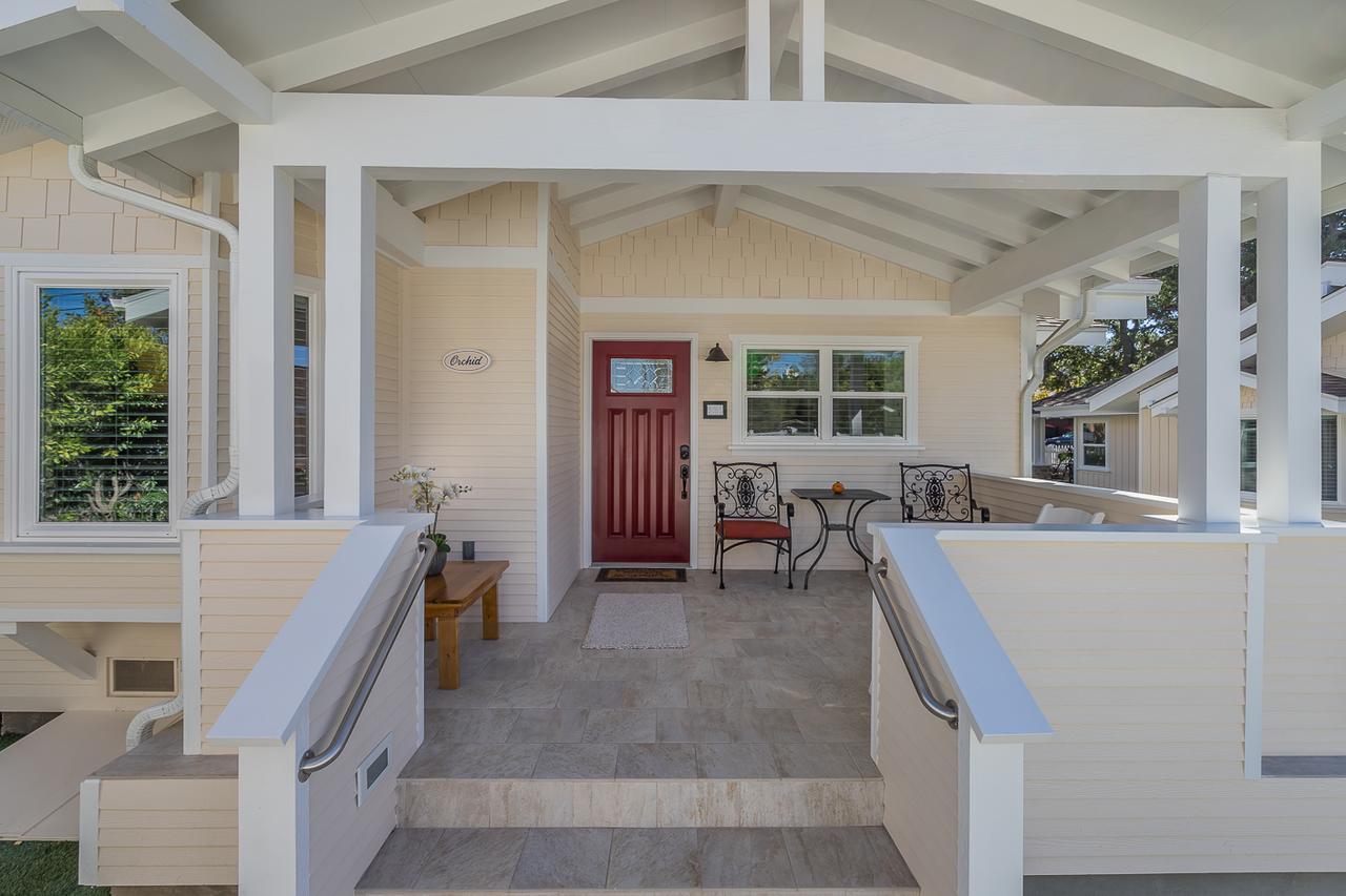 Solvang Alisal Vacation Cottages Екстер'єр фото
