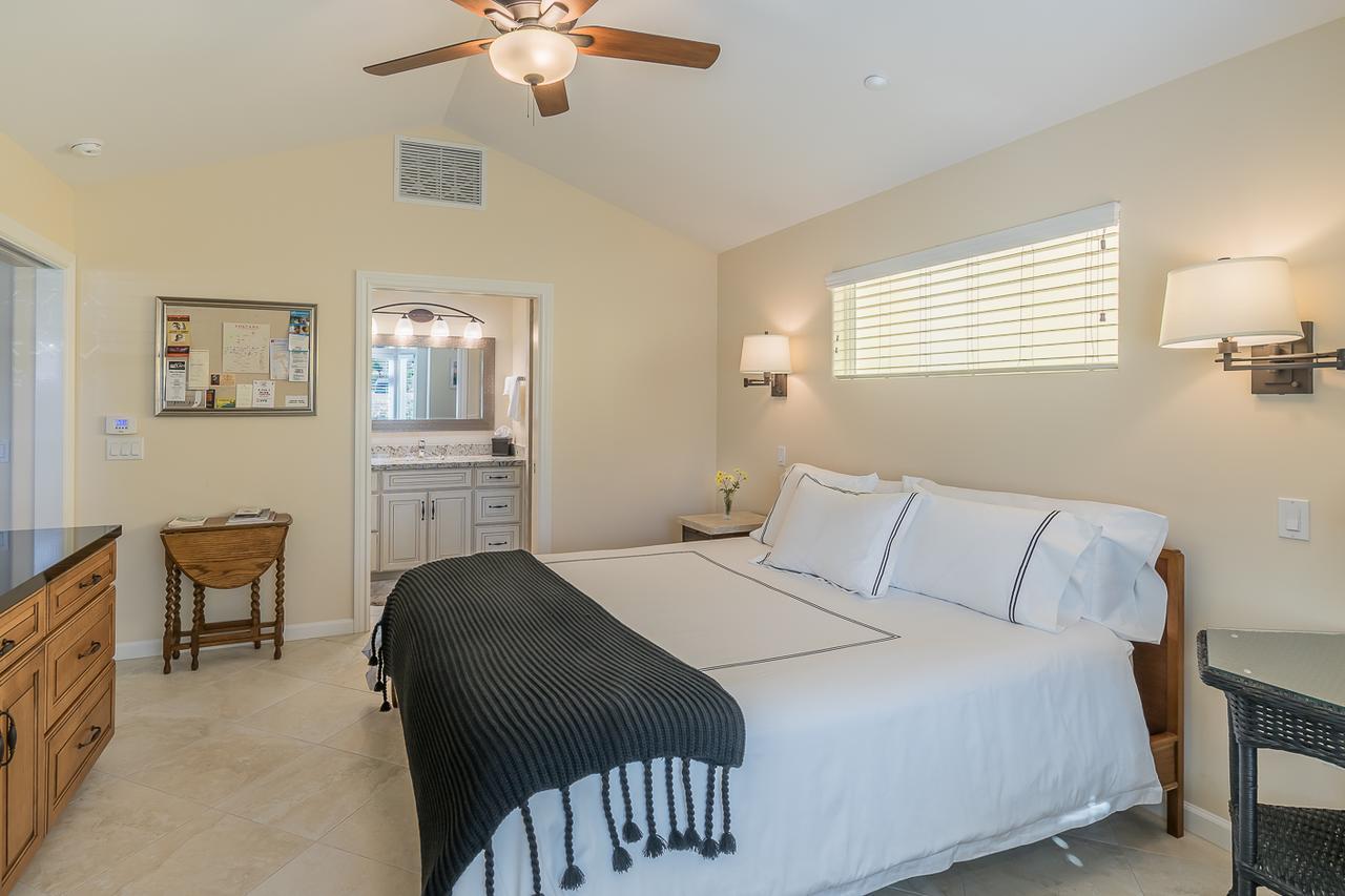 Solvang Alisal Vacation Cottages Екстер'єр фото