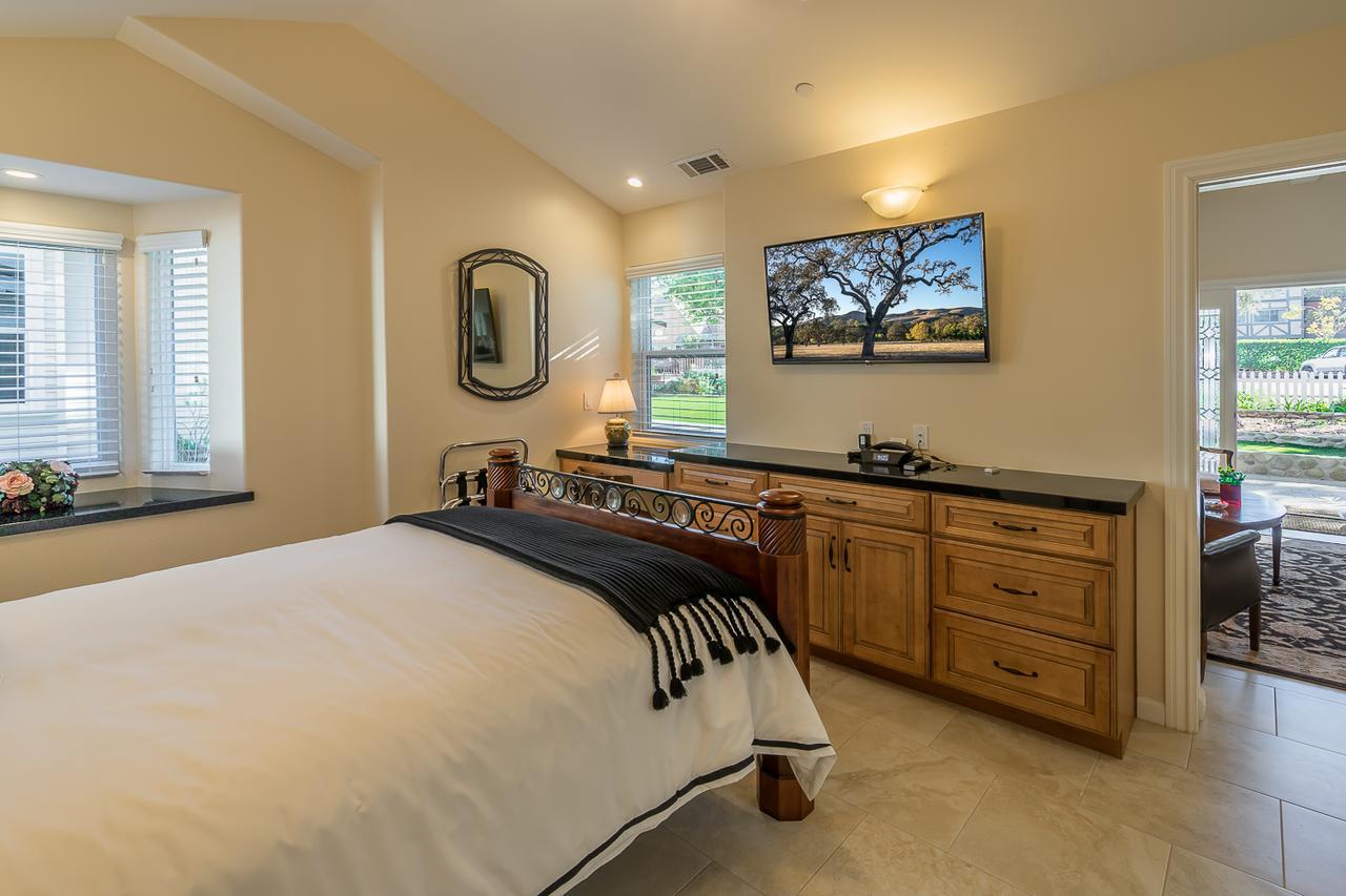 Solvang Alisal Vacation Cottages Екстер'єр фото