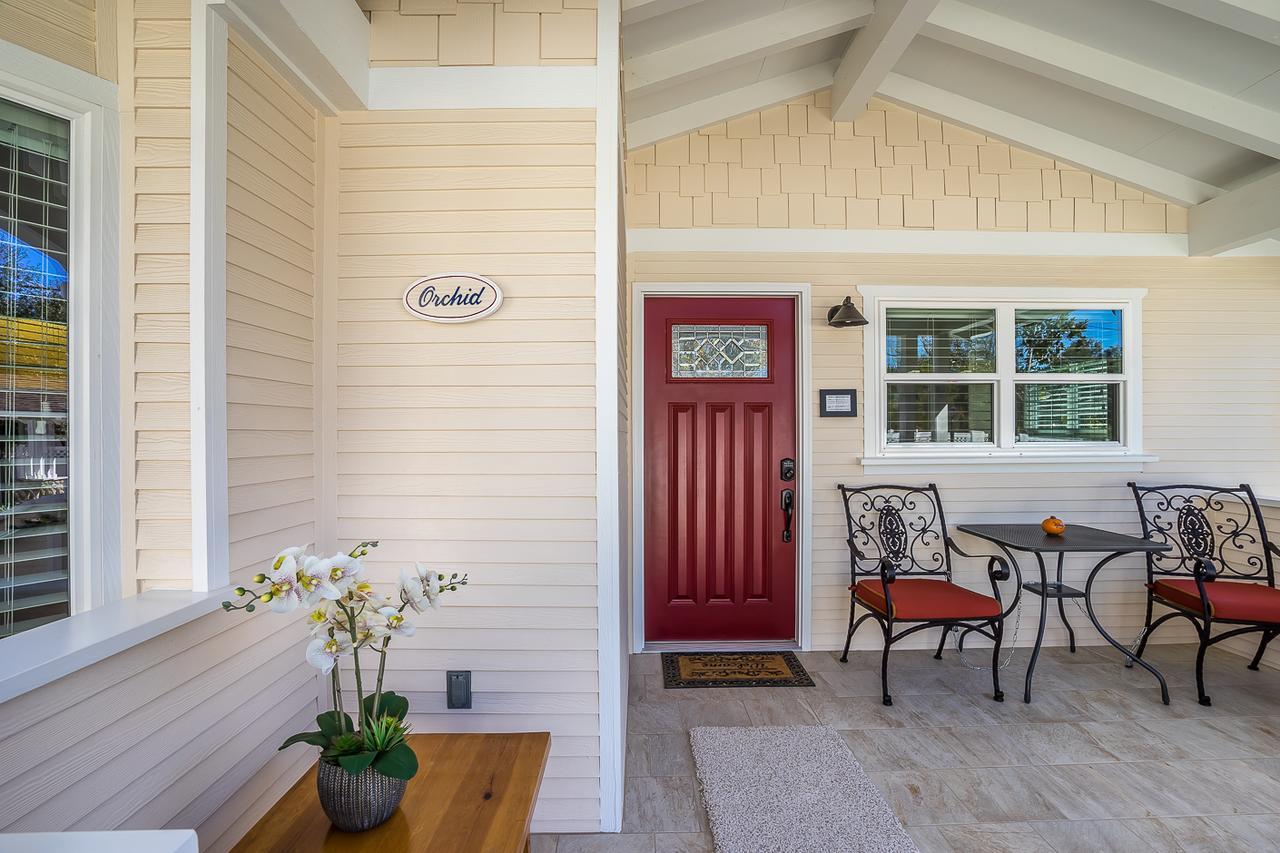 Solvang Alisal Vacation Cottages Екстер'єр фото