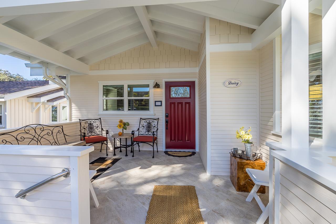 Solvang Alisal Vacation Cottages Екстер'єр фото