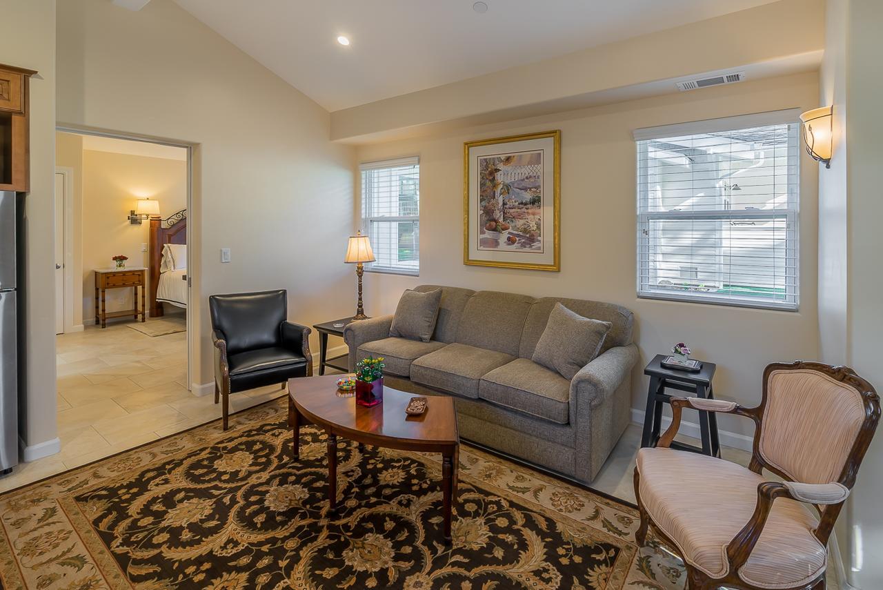 Solvang Alisal Vacation Cottages Екстер'єр фото