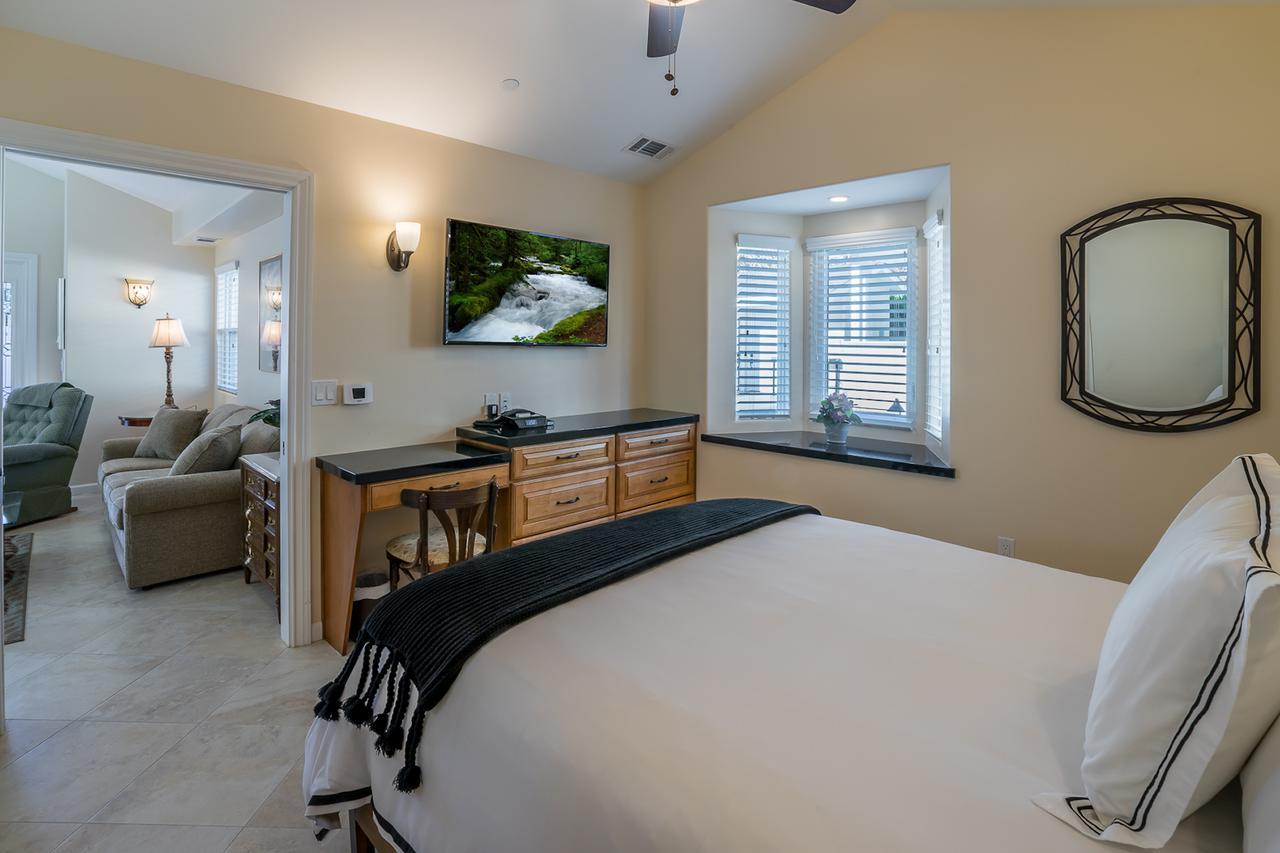 Solvang Alisal Vacation Cottages Екстер'єр фото