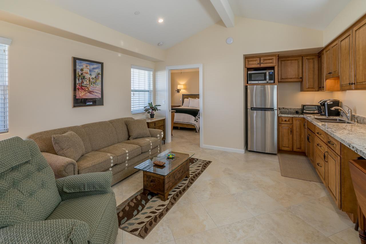 Solvang Alisal Vacation Cottages Екстер'єр фото