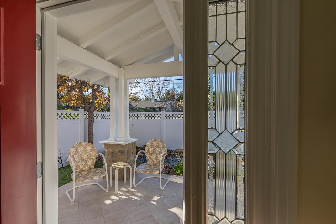 Solvang Alisal Vacation Cottages Екстер'єр фото