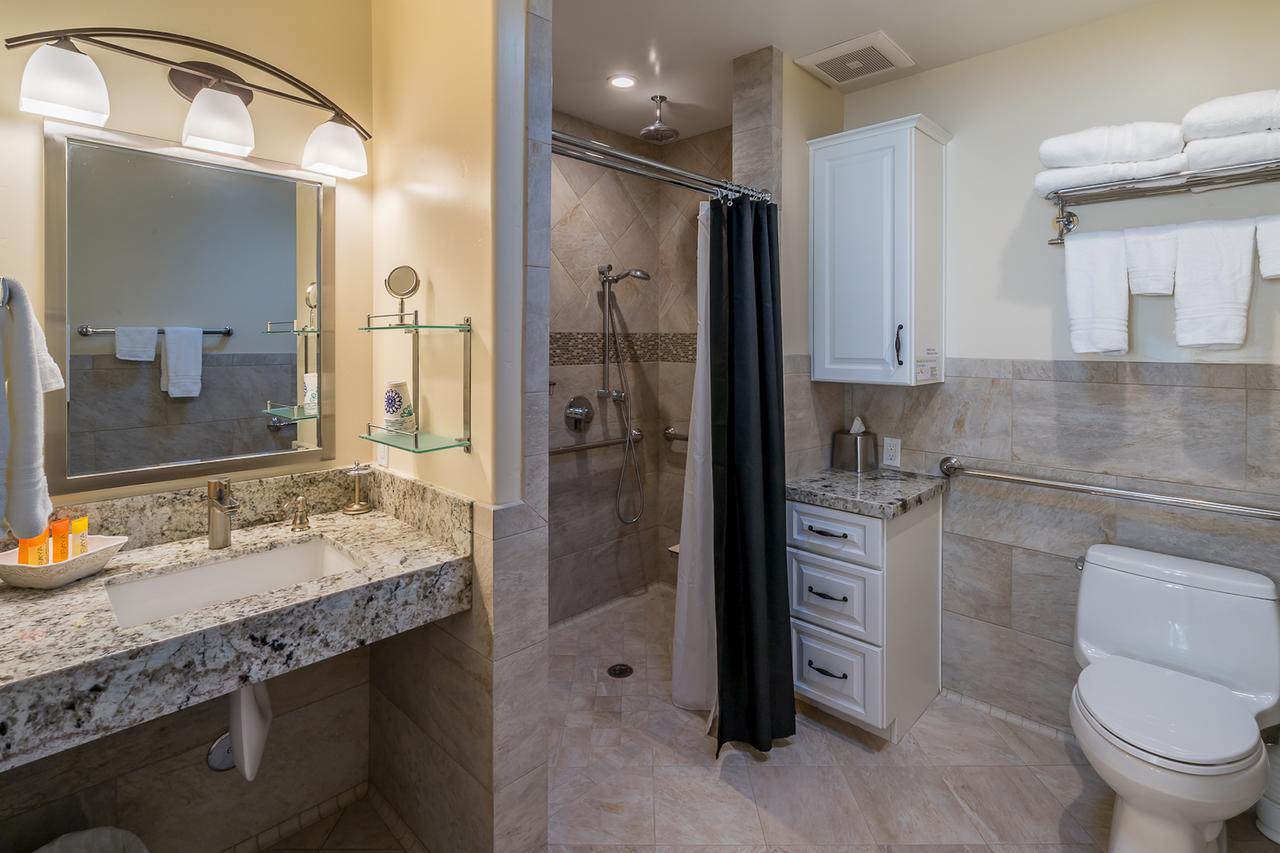 Solvang Alisal Vacation Cottages Екстер'єр фото