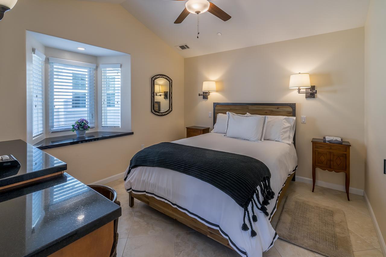 Solvang Alisal Vacation Cottages Екстер'єр фото