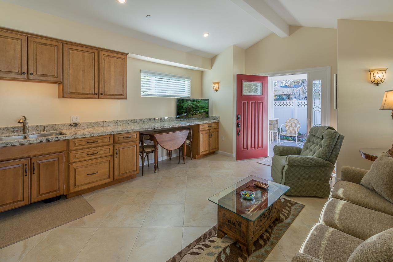 Solvang Alisal Vacation Cottages Екстер'єр фото