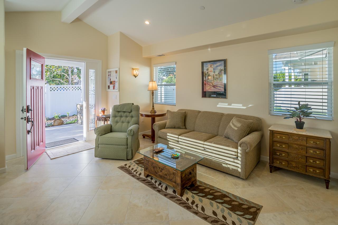 Solvang Alisal Vacation Cottages Екстер'єр фото